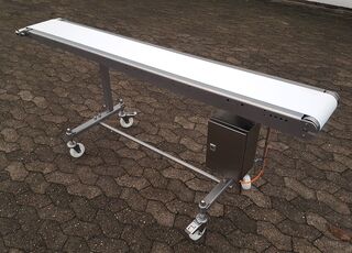 Band Bäckerei