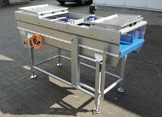 Schalenwendeband